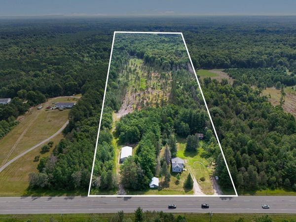 9748 N US 31, Free Soil, MI 49411