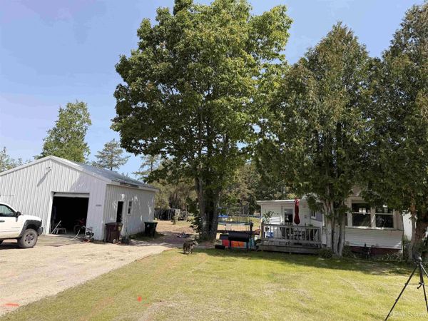 E5360 Woodland Avenue, Au Train Twp, MI 49806