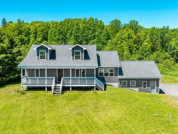 39445 Lower Worham Road, Chassell Twp, MI 49916