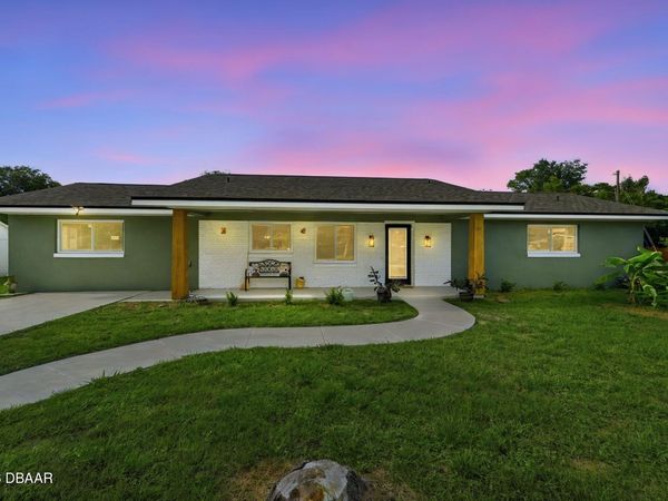 525 E Roberts Street, Orange City, FL 32763