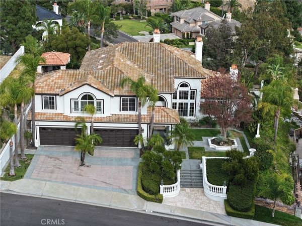 5520 Smokey Mountain Way, Yorba Linda, CA 92887