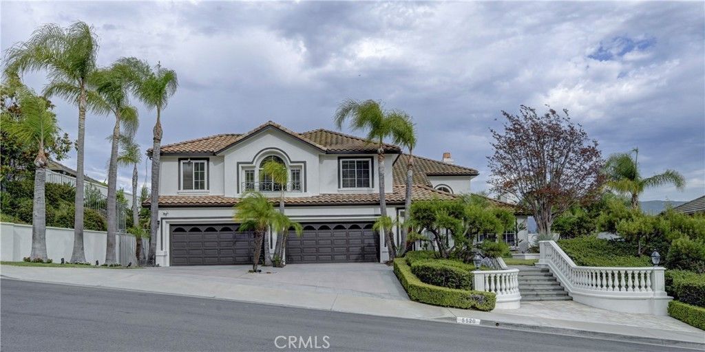 5520 Smokey Mountain Way, Yorba Linda, CA 92887 Main Photo