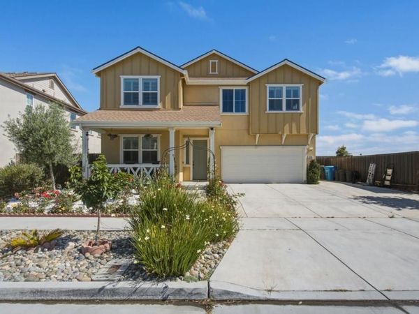 276 Copperleaf Lane, San Juan Bautista, CA 95045