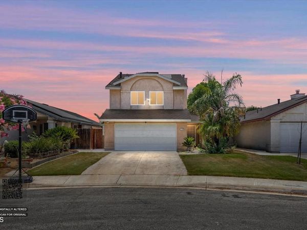5304 Ilene Court, Bakersfield, CA 93307