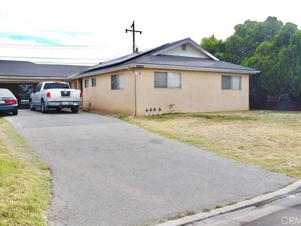 3292 Debbie Lane, Riverside, CA 92501