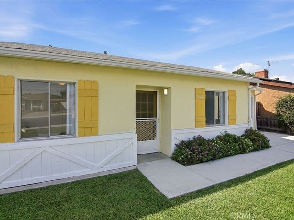 9029 Mel Dar, Downey, CA 90240