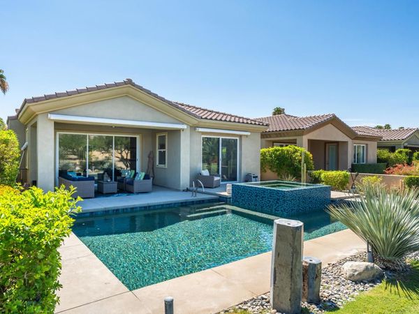 28609 W Natoma Drive, Cathedral City, CA 92234