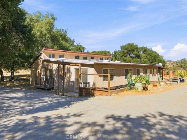 5885 Lion Ridge, Creston, CA 93432