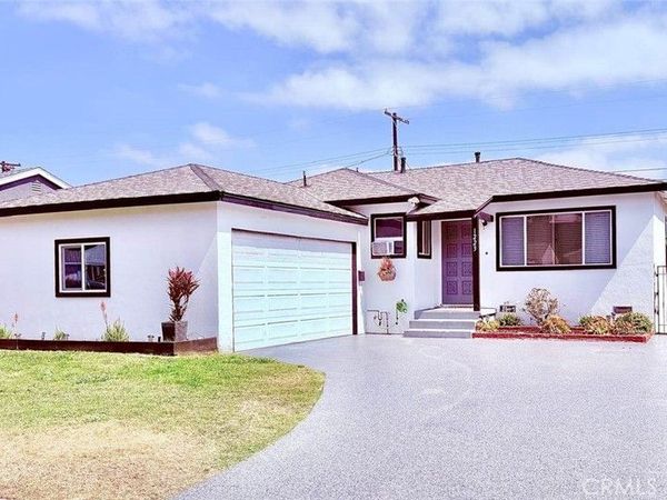 1223 W 187th Place, Gardena, CA 90248