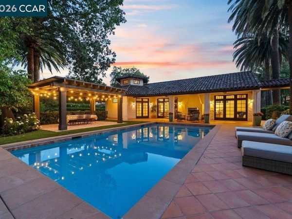 1924 Alameda Diablo, Diablo, CA 94528