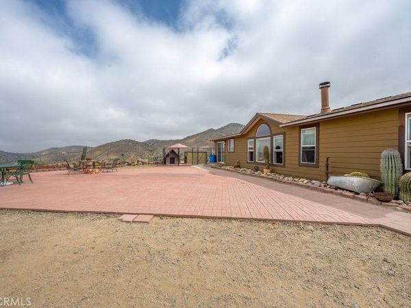33330 Palen, Agua Dulce, CA 91350