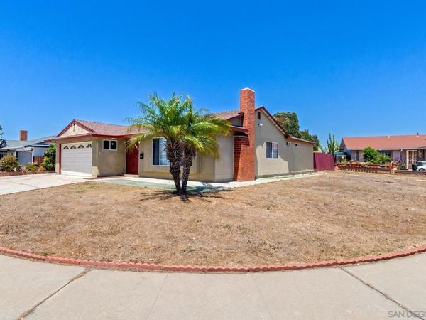 1569 Reklow Dr., San Diego, CA 92154