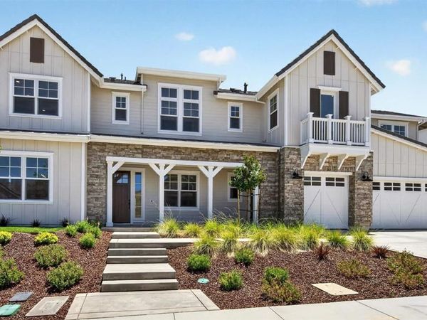 6 Charolais Court, Danville, CA 94506