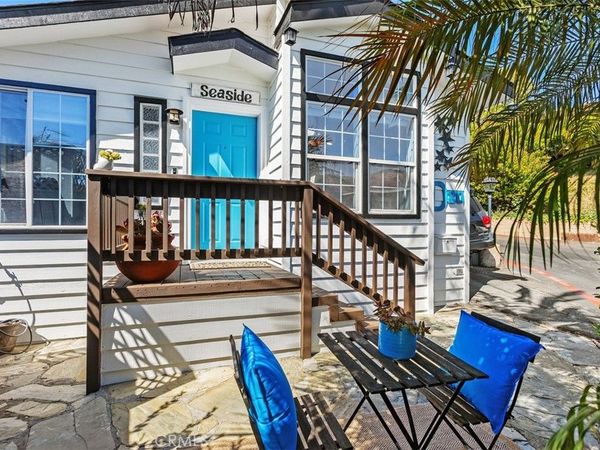 30802 Coast, Unit D20, Laguna Beach, CA 92651