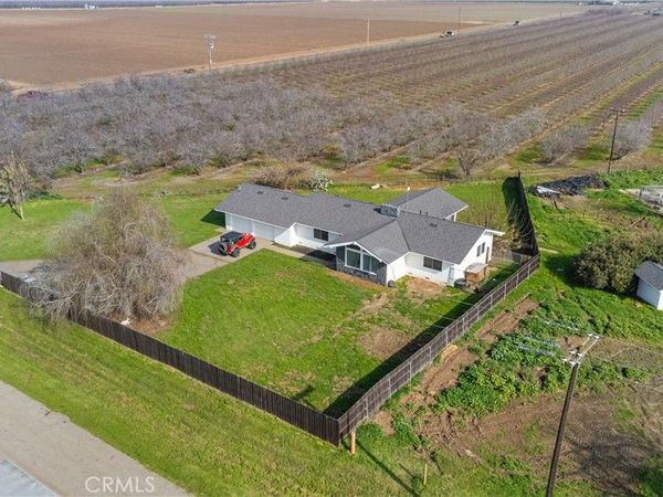 4084 Fresno, Le Grand, CA 95333