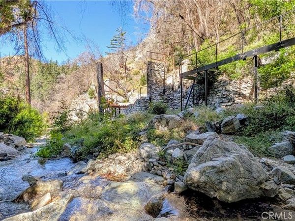 6631 Bear Canyon Road, Mt Baldy, CA 91759