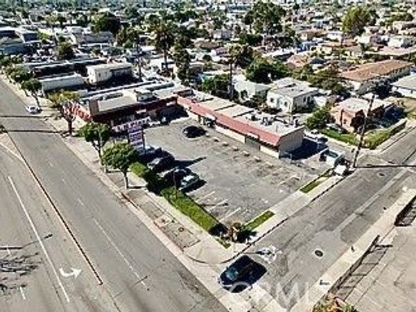 609 N Long Beach, Compton, CA 90221