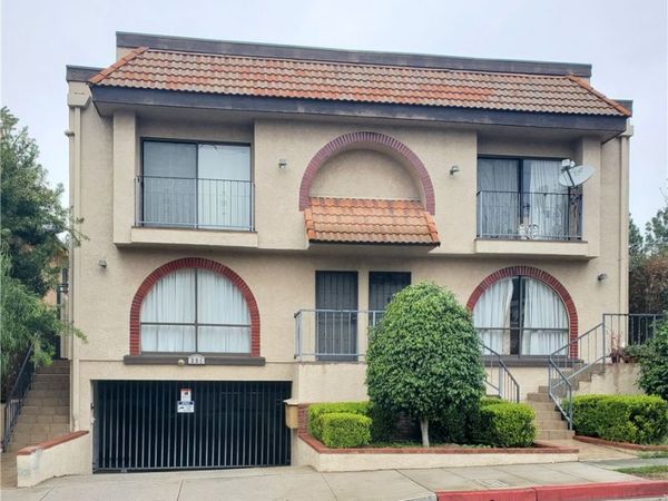 351 E Verdugo Avenue, Unit E, Burbank, CA 91502