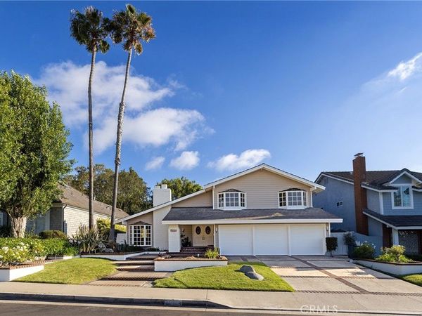 1845 Port Seabourne, Newport Beach, CA 92660