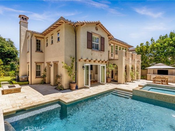 19 Via Nerisa, San Clemente, CA 92673