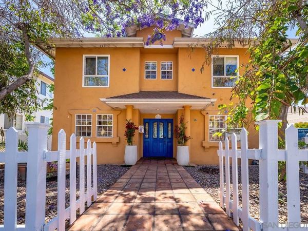 3840 Kettner Blvd, San Diego, CA 92110