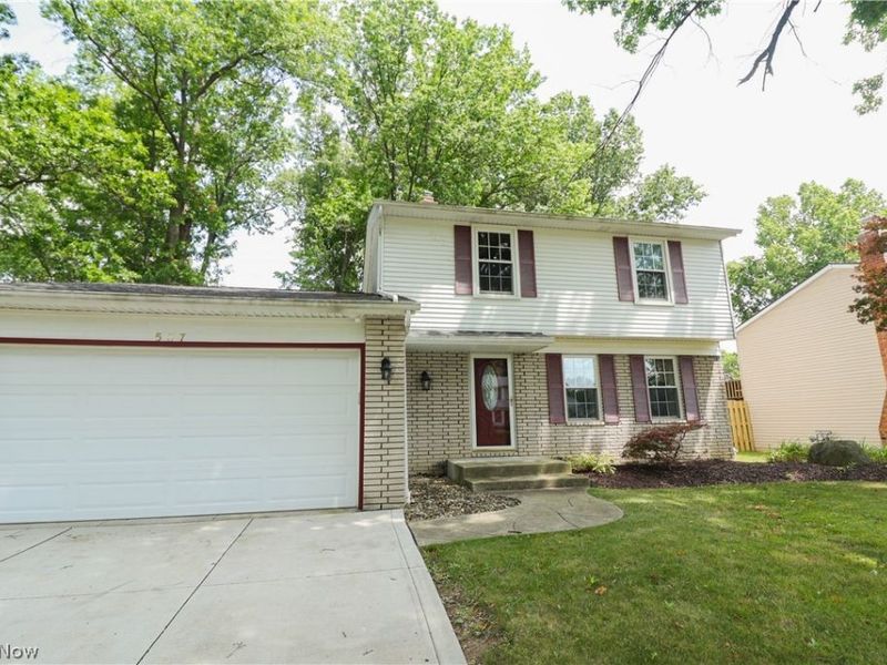 537 Howells Court, Eastlake, OH 44095 Photo 1