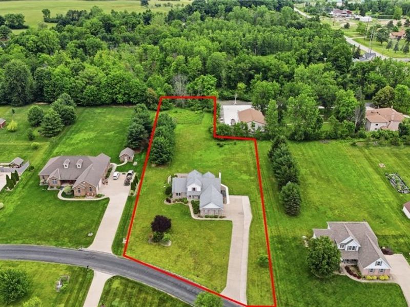 4901 Roscommon Drive, Brunswick, OH 44212 Photo 49