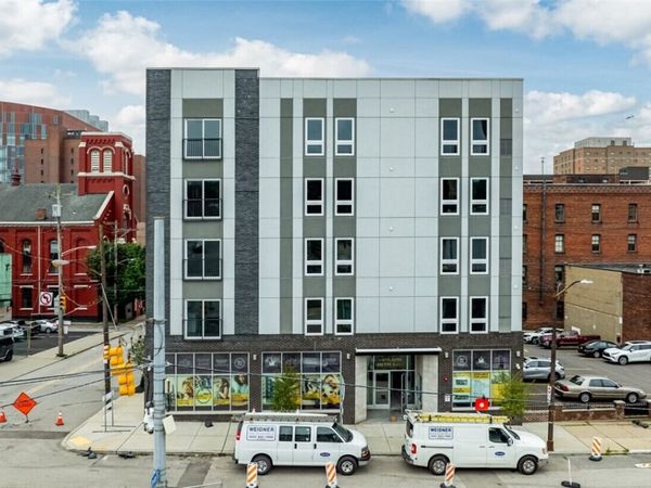 1450 Fifth Avenue , Unit 401, Pittsburgh, PA 15219