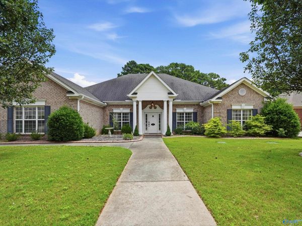 109 Crystal Springs Drive, Madison, AL 35757