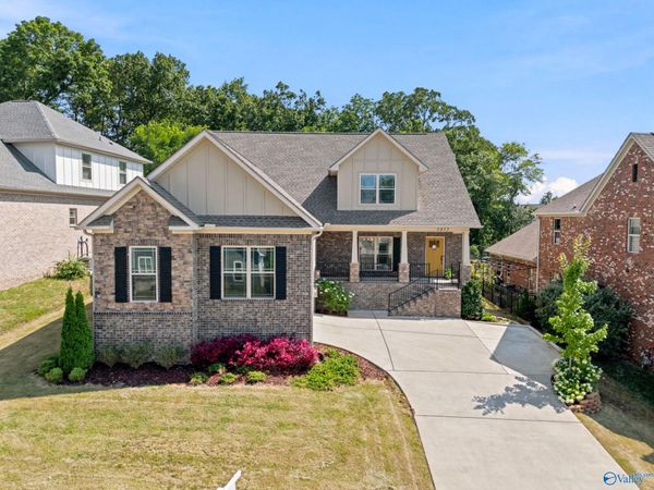 3973 Hawks Way, Huntsville, AL 35811