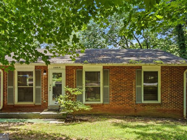 1834 Giben Road SW, Atlanta, GA 30315