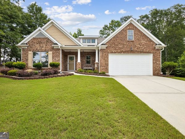 557 Butterfly Lane, Braselton, GA 30517