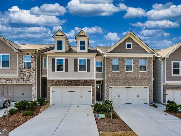 2711 Kemp Court, Conyers, GA 30094
