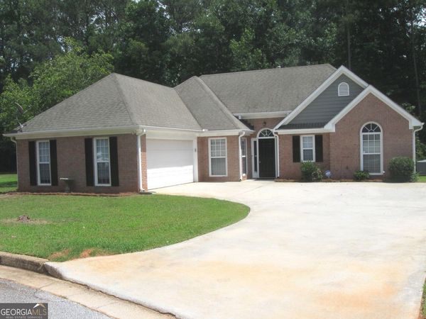 60 Lydia Court, Covington, GA 30016
