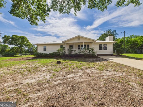 4831 Fulton Mill Road, Macon, GA 31216