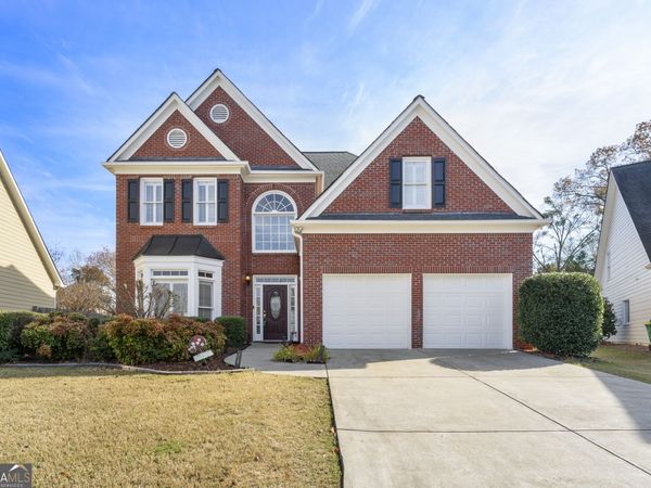 1708 Bonnabel Trace NE, Marietta, GA 30066