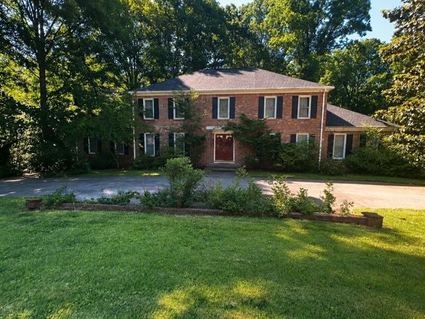 5874 Musket Lane, Stone Mountain, GA 30087
