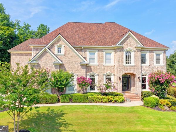 8910 Pinehurst Cove, Duluth, GA 30097