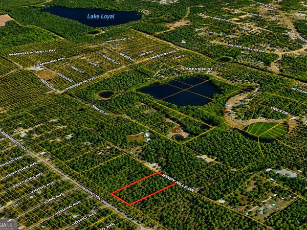 139 Windy Hills Road, Hawthorne, FL 32640