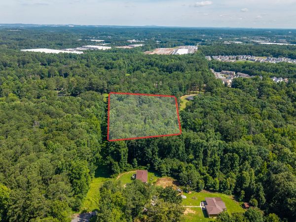 3.87 ACRES Delano Road, South Fulton, GA 30349