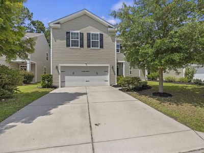 9798 Seed Street, Summerville, SC 29485
