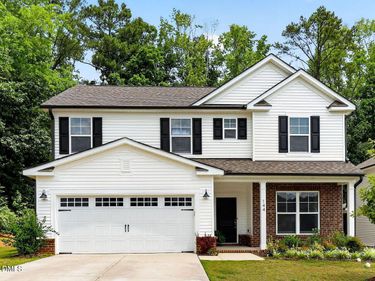 144 Orchard Peach Road, Garner, NC 27529