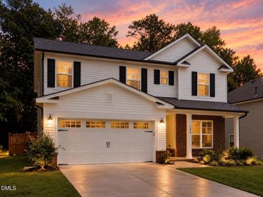 144 Orchard Peach Road, Garner, NC 27529