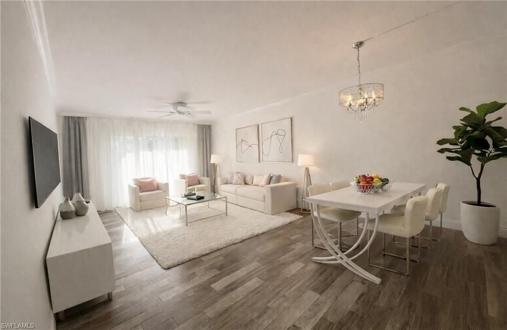1087 Forest Lakes Dr, Unit 306, Naples, FL 34105 Photo