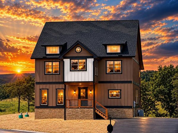 1122 Sanctuary Shores Way, Sevierville, TN 37876