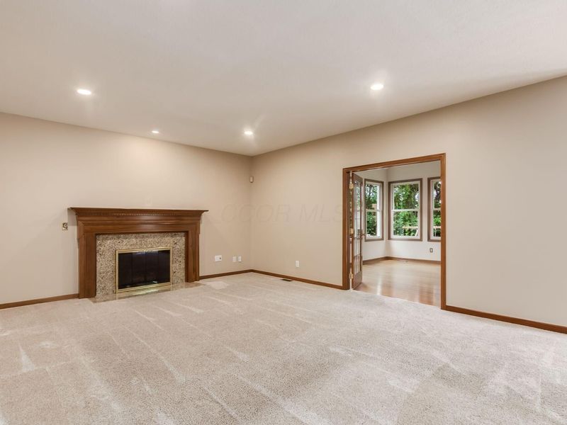 5592 Fawnbrook Lane, Dublin, OH 43017 Photo 16
