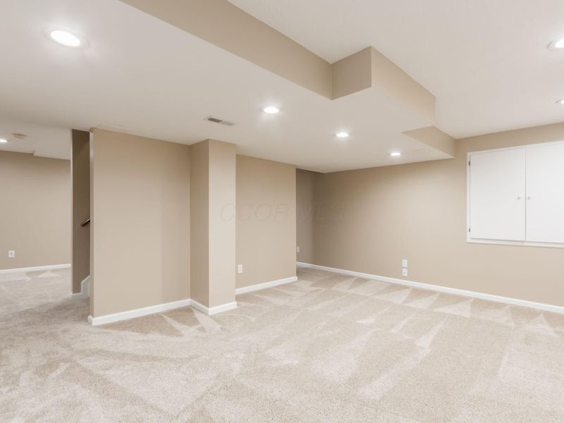 5592 Fawnbrook Lane, Dublin, OH 43017 Photo 34