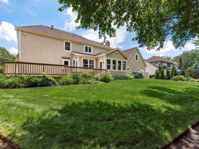 5592 Fawnbrook Lane, Dublin, OH 43017 Photo 38