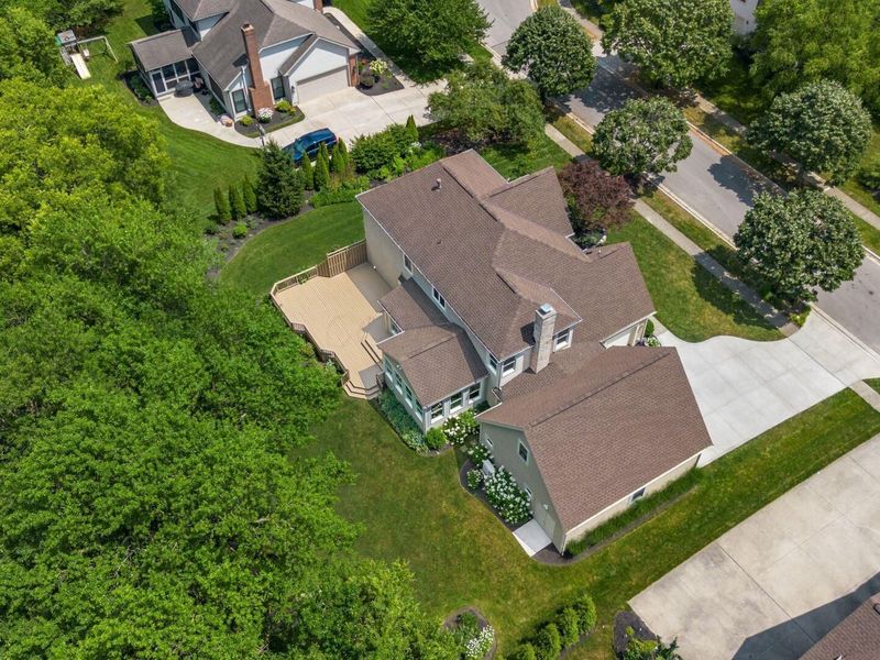5592 Fawnbrook Lane, Dublin, OH 43017 Photo 40