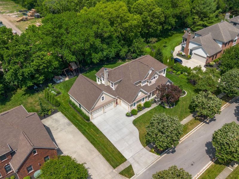 5592 Fawnbrook Lane, Dublin, OH 43017 Photo 41